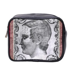 Vintage 1181664 1280 Mini Toiletries Bag (two Sides) by vintage2030