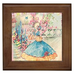 Vintage 1203862 1280 Framed Tiles by vintage2030