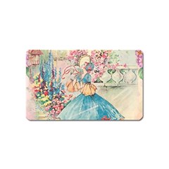 Vintage 1203862 1280 Magnet (name Card) by vintage2030