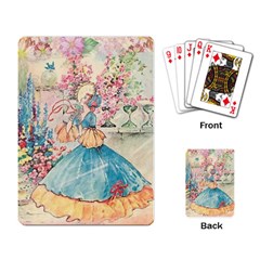 Vintage 1203862 1280 Playing Cards Single Design by vintage2030