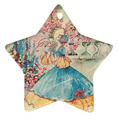 Vintage 1203862 1280 Star Ornament (two Sides) by vintage2030