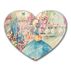 Vintage 1203862 1280 Heart Mousepads by vintage2030