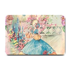 Vintage 1203862 1280 Small Doormat  by vintage2030