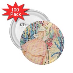 Vintage 1203864 1280 2 25  Buttons (100 Pack)  by vintage2030