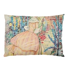 Vintage 1203864 1280 Pillow Case by vintage2030