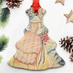 Vintage 1203864 1280 Ornament (christmas Tree)  by vintage2030