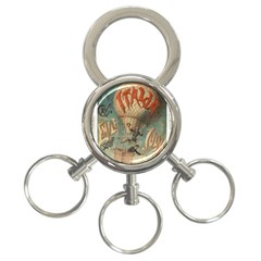 Vintage 1181673 1280 3-ring Key Chains by vintage2030