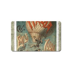 Vintage 1181673 1280 Magnet (name Card) by vintage2030