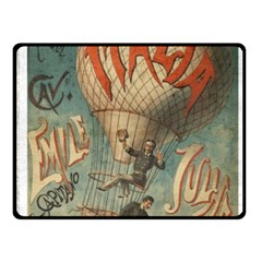 Vintage 1181673 1280 Fleece Blanket (small) by vintage2030