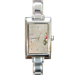 Background 1227577 1280 Rectangle Italian Charm Watch by vintage2030