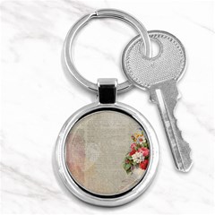 Background 1227577 1280 Key Chains (round)  by vintage2030