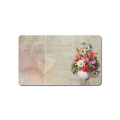 Background 1227577 1280 Magnet (name Card) by vintage2030