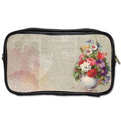 Background 1227577 1280 Toiletries Bag (one Side) by vintage2030