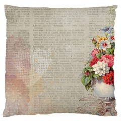 Background 1227577 1280 Large Flano Cushion Case (one Side) by vintage2030