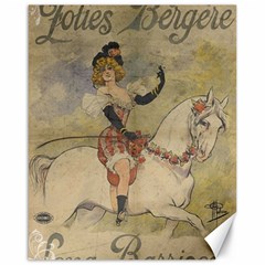 Vintage 1181677 1920 Canvas 16  X 20  by vintage2030