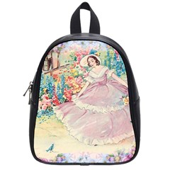 Vintage 1203865 1280 School Bag (small) by vintage2030