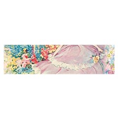 Vintage 1203865 1280 Satin Scarf (oblong) by vintage2030