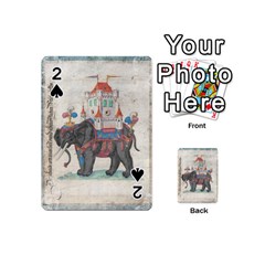 Vintage 1181672 1280 Playing Cards 54 (mini)