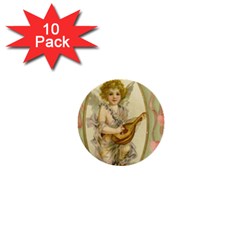 Valentine 1171161 1280 1  Mini Buttons (10 Pack)  by vintage2030