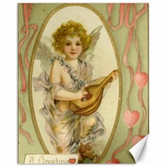 Valentine 1171161 1280 Canvas 16  X 20  by vintage2030