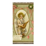 Valentine 1171161 1280 Shower Curtain 36  x 72  (Stall)  Curtain(36 X72 ) - 33.26 x66.24  Curtain(36 X72 )