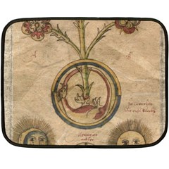 Vintage 1181681 1280 Fleece Blanket (mini) by vintage2030