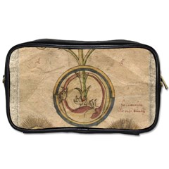 Vintage 1181681 1280 Toiletries Bag (one Side) by vintage2030