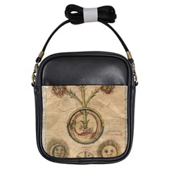 Vintage 1181681 1280 Girls Sling Bag by vintage2030