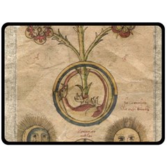 Vintage 1181681 1280 Fleece Blanket (large)  by vintage2030