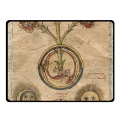 Vintage 1181681 1280 Double Sided Fleece Blanket (small)  by vintage2030