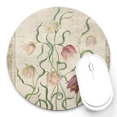 Vintage 1181683 1280 Round Mousepads by vintage2030