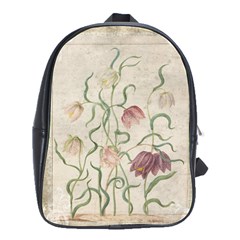 Vintage 1181683 1280 School Bag (large) by vintage2030