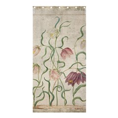 Vintage 1181683 1280 Shower Curtain 36  X 72  (stall) 