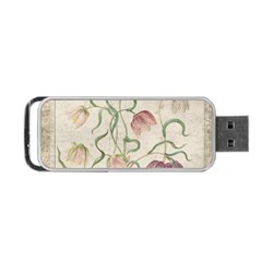 Vintage 1181683 1280 Portable Usb Flash (two Sides)