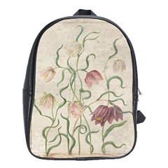 Vintage 1181683 1280 School Bag (xl) by vintage2030