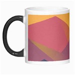 Image Sunset Landscape Graphics Morph Mugs Left