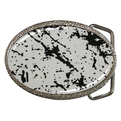 Fabric Textile Texture Macro Model Belt Buckles by Sapixe