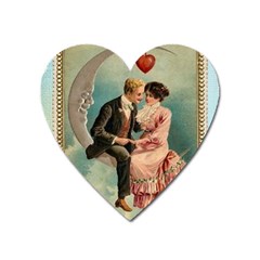 Valentine 1171222 1280 Heart Magnet by vintage2030