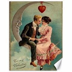 Valentine 1171222 1280 Canvas 18  X 24  by vintage2030