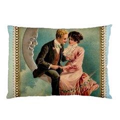 Valentine 1171222 1280 Pillow Case by vintage2030