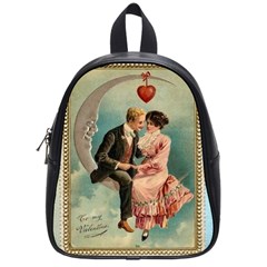 Valentine 1171222 1280 School Bag (small) by vintage2030