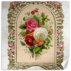 Ornate 1171143 1280 Canvas 12  X 12  by vintage2030