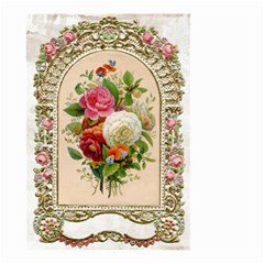 Ornate 1171143 1280 Small Garden Flag (two Sides) by vintage2030