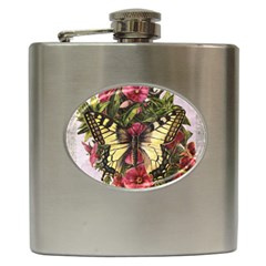 Vintage 1181671 1920 Hip Flask (6 oz)