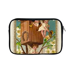 Valentine 1171220 1920 Apple Ipad Mini Zipper Cases by vintage2030