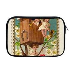 Valentine 1171220 1920 Apple Macbook Pro 17  Zipper Case by vintage2030