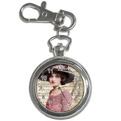 Vintage 1167768 1920 Key Chain Watches by vintage2030