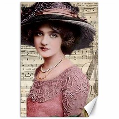 Vintage 1167768 1920 Canvas 20  X 30  by vintage2030