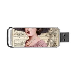 Vintage 1167768 1920 Portable Usb Flash (two Sides)