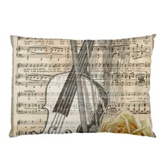 Vintage 1167772 1920 Pillow Case by vintage2030